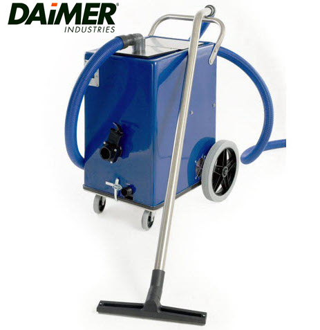 flood water removal orlando